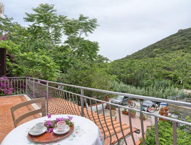 Appartamento vacanze Isola d'Elba